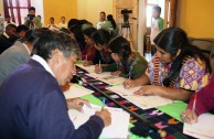 7º Encuentro Hijos de la Madre Tierra: promueve el estudio de los conocimientos ancestrales