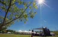 PUEBLOS ORIGINARIOS DE CENTROAMÉRICA CONVERGEN  EN EL 3er ENCUENTRO INTERNACIONAL  DE LOS HIJOS DE LA MADRE TIERRA