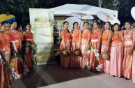 EMAP participa en Fiesta Intercultural de Tarragona