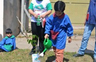 La EMAP promueve el cuidado del medio ambiente desde la escuela