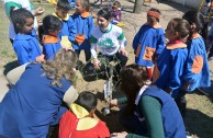 La EMAP promueve el cuidado del medio ambiente desde la escuela