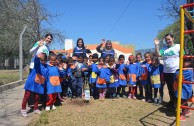 La EMAP promueve el cuidado del medio ambiente desde la escuela