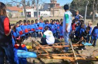 La EMAP promueve el cuidado del medio ambiente desde la escuela