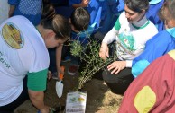 La EMAP promueve el cuidado del medio ambiente desde la escuela