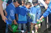 La EMAP promueve el cuidado del medio ambiente desde la escuela