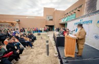 ESTADOS UNIDOS: SEDE DEL 4º ENCUENTRO INTERNACIONAL HIJOS DE LA MADRE TIERRA