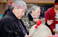 ESTADOS UNIDOS: SEDE DEL 4º ENCUENTRO INTERNACIONAL HIJOS DE LA MADRE TIERRA