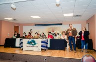 ESTADOS UNIDOS: SEDE DEL 4º ENCUENTRO INTERNACIONAL HIJOS DE LA MADRE TIERRA