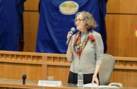 The history of the survivors of the Holocaust is a “Living” lesson at the Capitol of Santa Fe – New Mexico 