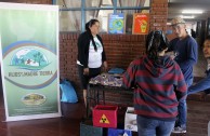 Escuelas de Argentina reciben el Programa Educar para Recordar