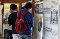 Escuelas de Argentina reciben el Programa Educar para Recordar