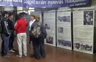 Foro “Educar para Recordar”: análisis de genocidios perpetrados en la historia