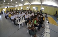 6º Encuentro Regional por el reconocimiento de la Madre Tierra como un ser vivo