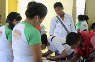 6º Encuentro Regional por el reconocimiento de la Madre Tierra como un ser vivo