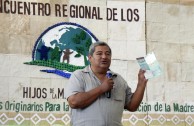 6º Encuentro Regional por el reconocimiento de la Madre Tierra como un ser vivo