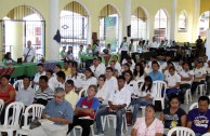 6º Encuentro Regional por el reconocimiento de la Madre Tierra como un ser vivo