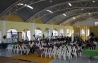 6º Encuentro Regional por el reconocimiento de la Madre Tierra como un ser vivo