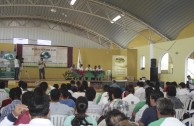 6º Encuentro Regional por el reconocimiento de la Madre Tierra como un ser vivo