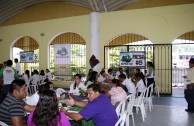 6º Encuentro Regional por el reconocimiento de la Madre Tierra como un ser vivo