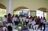 6º Encuentro Regional por el reconocimiento de la Madre Tierra como un ser vivo