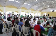 6º Encuentro Regional por el reconocimiento de la Madre Tierra como un ser vivo