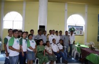 6º Encuentro Regional por el reconocimiento de la Madre Tierra como un ser vivo