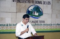 6º Encuentro Regional por el reconocimiento de la Madre Tierra como un ser vivo