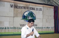 6º Encuentro Regional por el reconocimiento de la Madre Tierra como un ser vivo