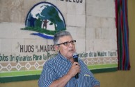 6º Encuentro Regional por el reconocimiento de la Madre Tierra como un ser vivo