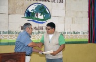 6º Encuentro Regional por el reconocimiento de la Madre Tierra como un ser vivo