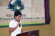 6º Encuentro Regional por el reconocimiento de la Madre Tierra como un ser vivo