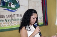 6º Encuentro Regional por el reconocimiento de la Madre Tierra como un ser vivo