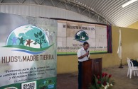 6º Encuentro Regional por el reconocimiento de la Madre Tierra como un ser vivo