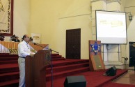 It is necessary to recover the historical memory: 1st University Forum “Educating to Remember”