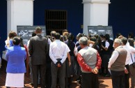 Es necesario recuperar la memoria histórica: 1 er Foro  Universitario “Educar para Recordar”