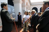 Es necesario recuperar la memoria histórica: 1 er Foro  Universitario “Educar para Recordar”