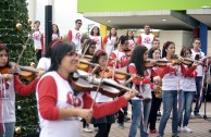 Bogota: blood drive marathon increases volunteers