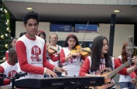 Bogotá: jornada de donación de sangre suma voluntarios