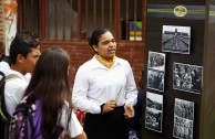 Autoridades municipales de Cundinamarca participan en el Foro Universitario “Educar para Recordar”