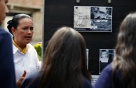 Autoridades municipales de Cundinamarca participan en el Foro Universitario “Educar para Recordar”