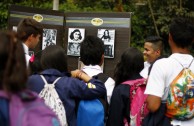 Autoridades municipales de Cundinamarca participan en el Foro Universitario “Educar para Recordar”