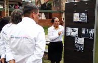 Autoridades municipales de Cundinamarca participan en el Foro Universitario “Educar para Recordar”