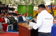 Autoridades municipales de Cundinamarca participan en el Foro Universitario “Educar para Recordar”