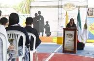 Autoridades municipales de Cundinamarca participan en el Foro Universitario “Educar para Recordar”