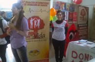 La EMAP presenta su programa en Expo Salud “Celebrando la vida”