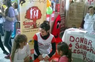 La EMAP presenta su programa en Expo Salud “Celebrando la vida”