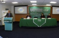 Foro de Justicia para la Paz, espacio de análisis sobre el tema de los derechos humanos