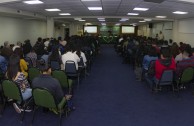 Foro de Justicia para la Paz, espacio de análisis sobre el tema de los derechos humanos