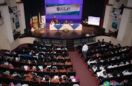 ALIUP promotes the appreciation of peace as a universal value