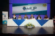 La ALIUP promueve la apreciación de la paz como valor universal